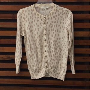 Banana Republic Cardigan Sweater